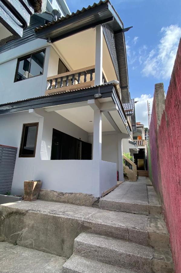 The Dream Garden Ao Nang Exterior foto